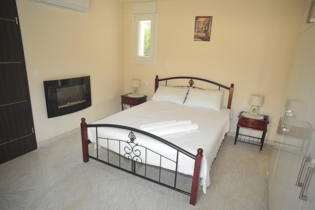 Villa Poulades Гоувия Номер фото