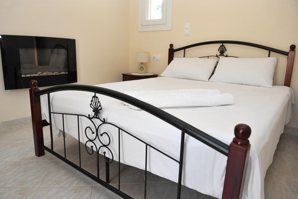 Villa Poulades Гоувия Номер фото