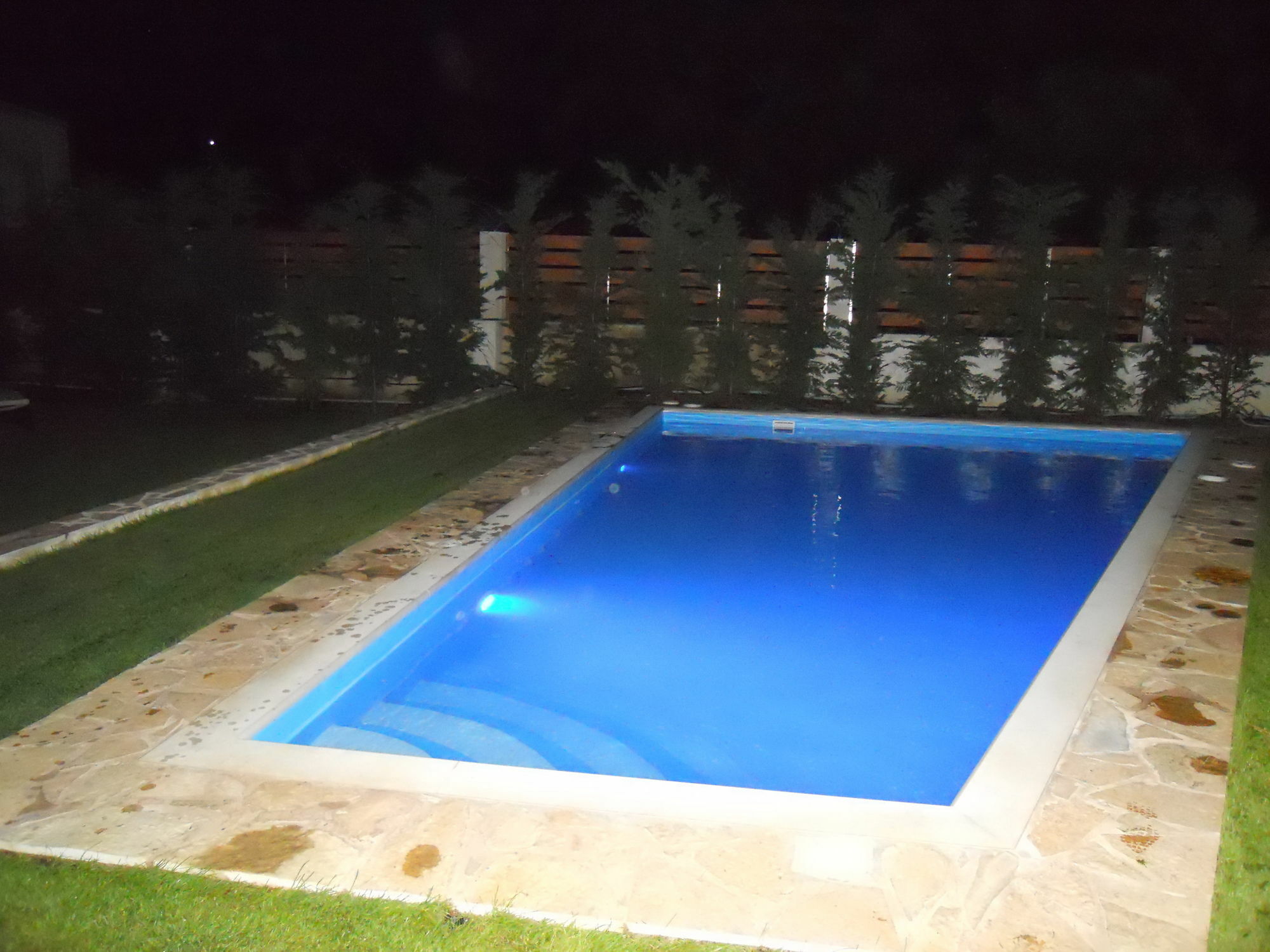 Villa Poulades Гоувия Экстерьер фото